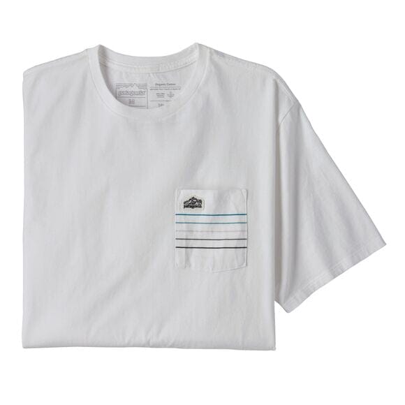 Patagonia striped shirt best sale