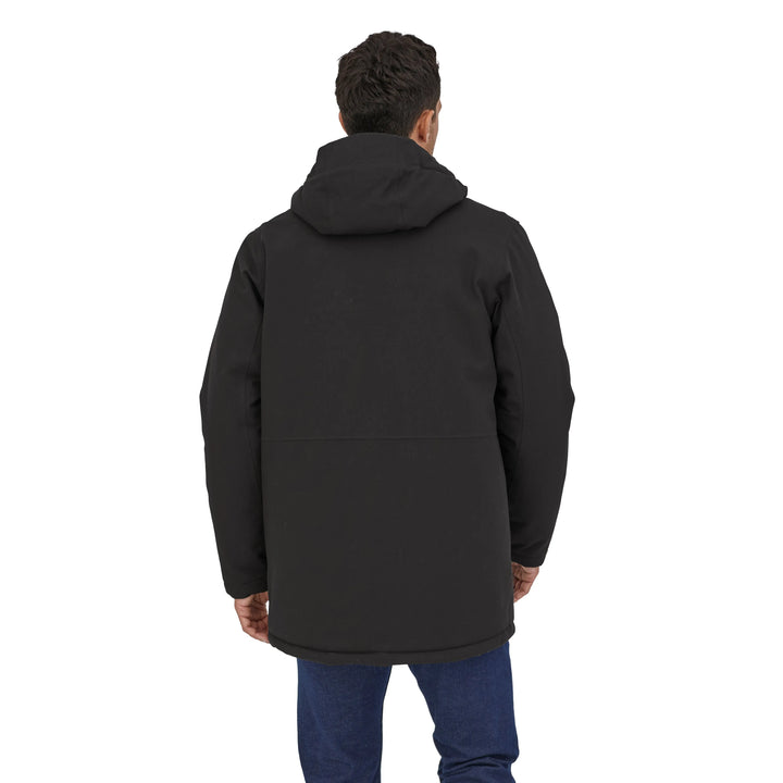 M's Lone Mountain Parka Jacket - Recycled Nylon Jacket Patagonia