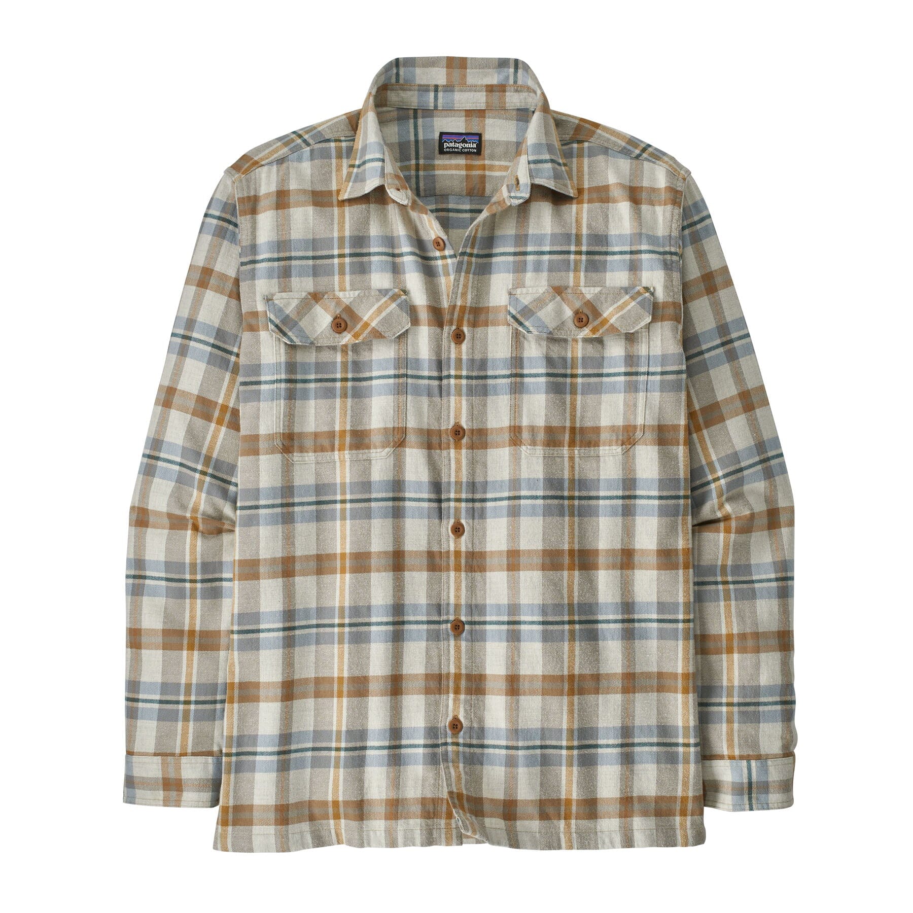 Patagonia camisas online