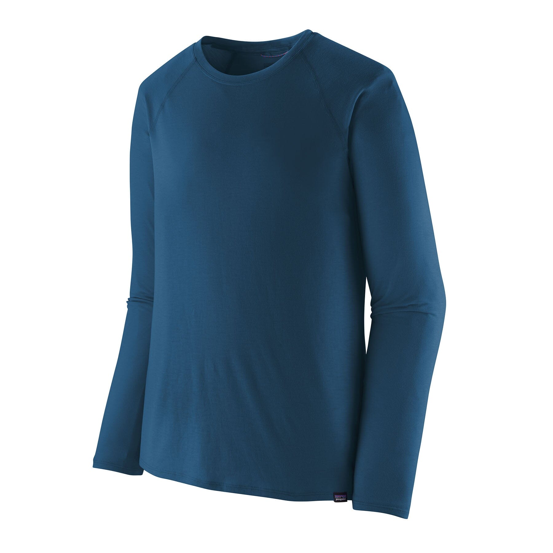 Capilene cool trail shirt sales
