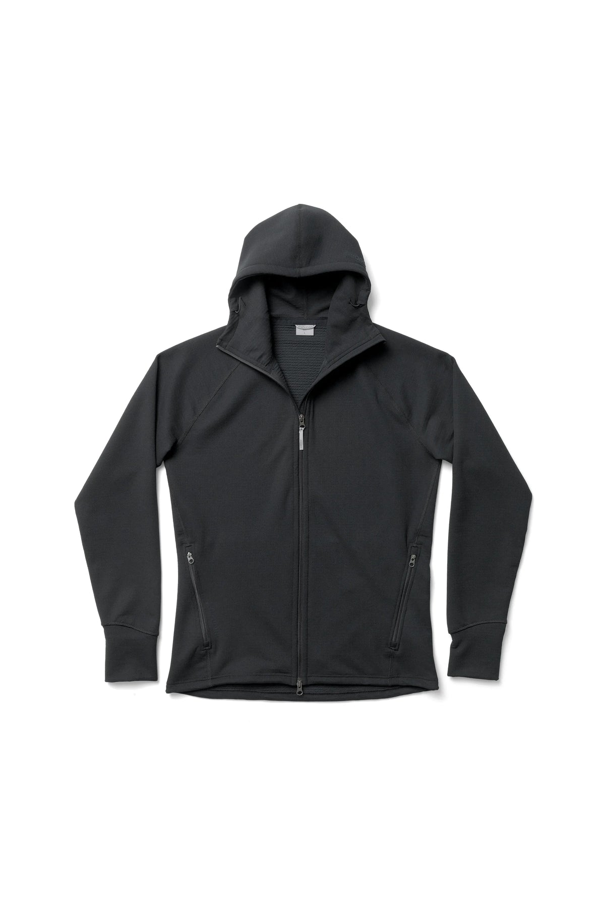 M's Mono Air Houdi - Recycled & Anti-shedding PET Shirt Houdini