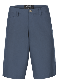 Picture Organic M's Noas Shorts - Recycled Polyester Dark Blue Pants