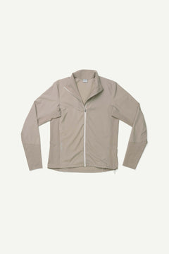 Houdini M's Pace Wind Jacket - 100% recycled polyester Morning Haze Jacket