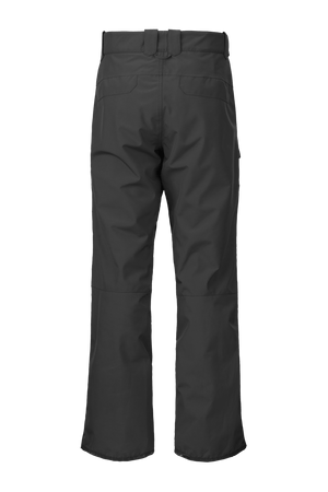Picture Organic M's Plan Pants - Recycled Polyester & Polyester Black
