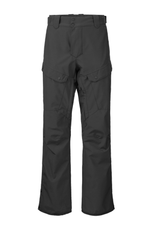 Picture Organic M's Plan Pants - Recycled Polyester & Polyester Black