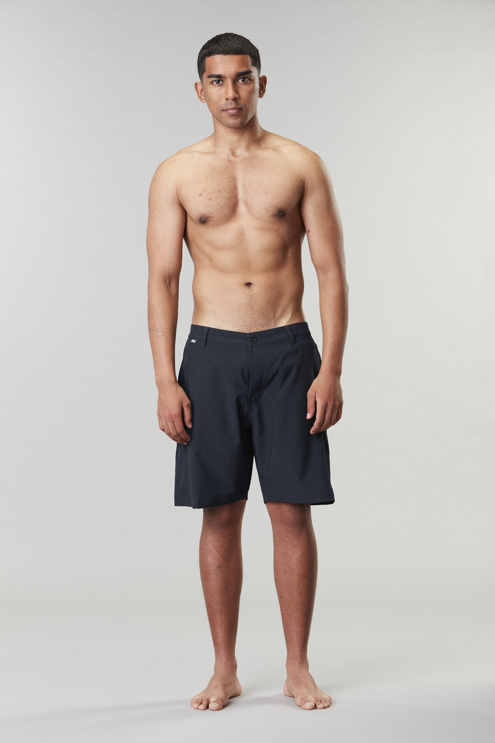 Picture Organic - M's Podar Hybrid 19 Boardshorts - Recycled Polyester - Weekendbee - sustainable sportswear