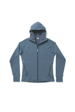 Houdini - M's Power Houdi - Bluesign® certified PET-fleece - Weekendbee - sustainable sportswear