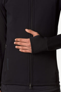 Houdini - M's Power Houdi - Bluesign® certified PET-fleece - Weekendbee - sustainable sportswear