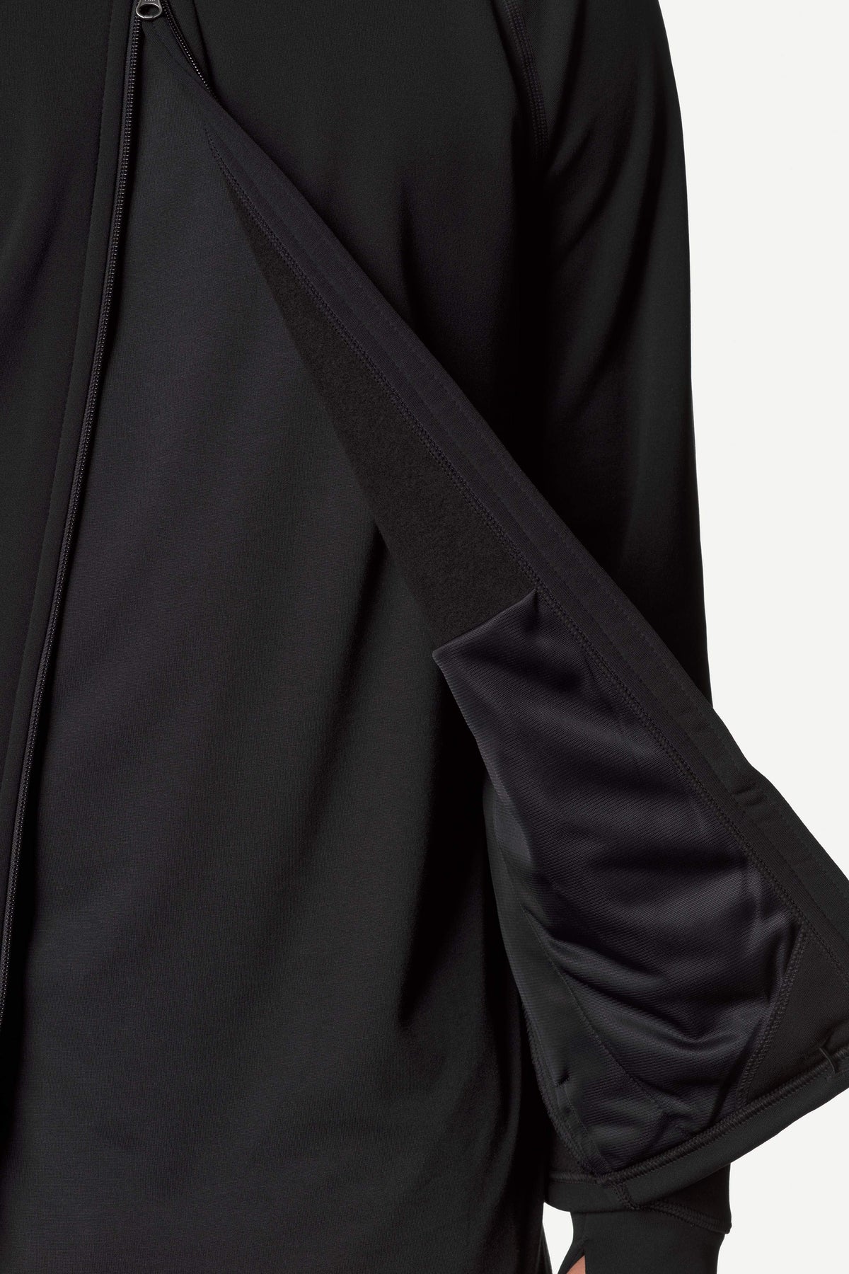 M's Power Houdi - Bluesign® certified PET-fleece Shirt Houdini