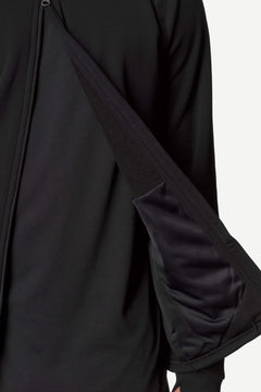 Houdini - M's Power Houdi - Bluesign® certified PET-fleece - Weekendbee - sustainable sportswear