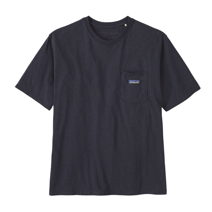 M's Regenerative Organic Certified Cotton LW Pocket Tee Shirt Patagonia