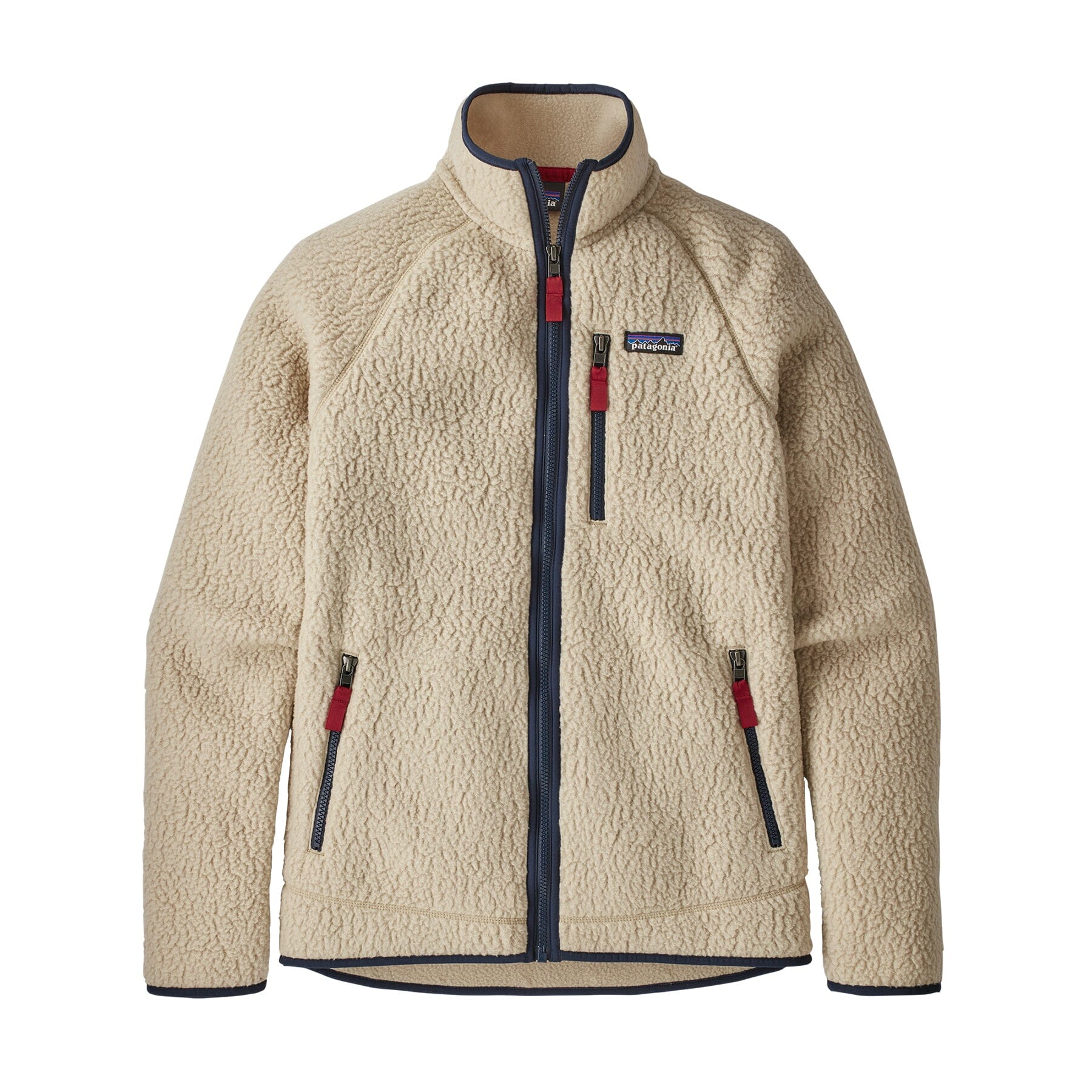 Patagonia Jkt Weekendbee sustainable sportswear