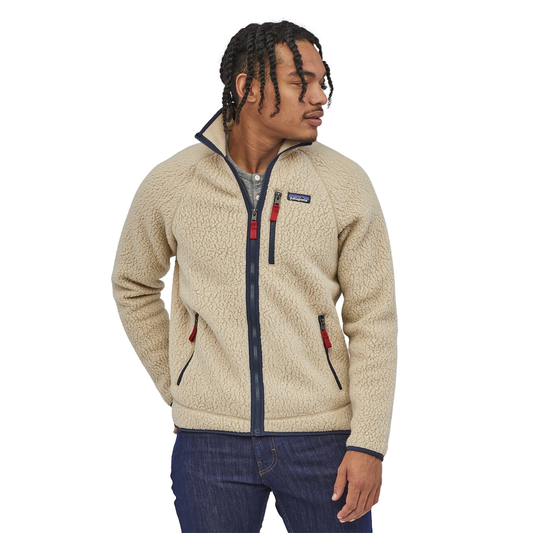 patagonia fleece jacket レディース＆メンズ