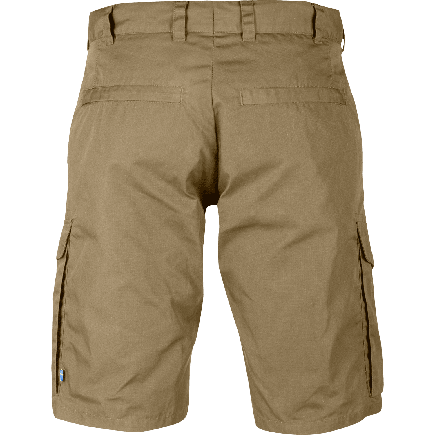 Fjällräven M's Ruaha Shorts - G-1000® Lite Sand Pants