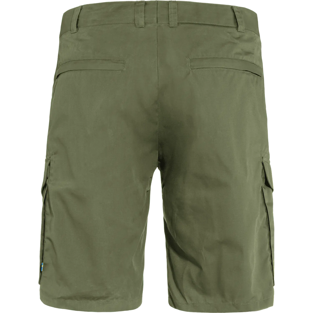 Fjällräven M's Ruaha Shorts - G-1000® Lite Laurel Green Pants
