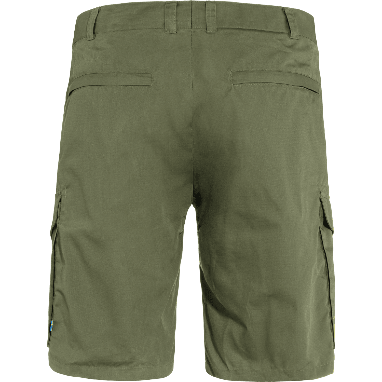 Fjällräven M's Ruaha Shorts - G-1000® Lite Laurel Green Pants