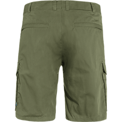 Fjällräven M's Ruaha Shorts - G-1000® Lite Laurel Green Pants