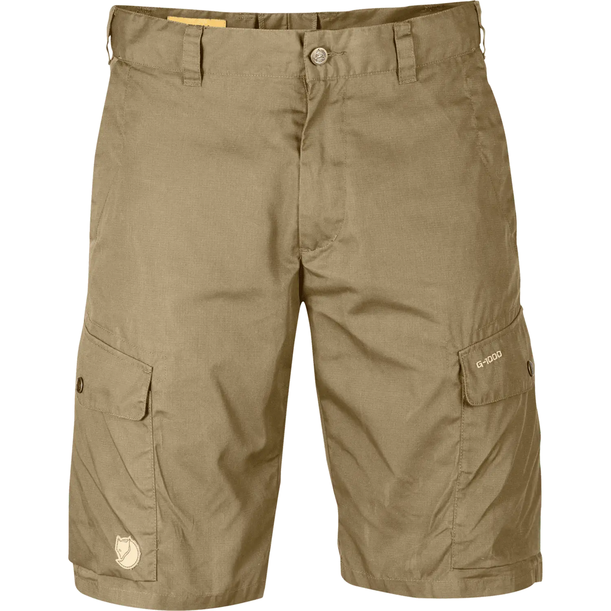 M's Ruaha Shorts - G-1000® Lite Pants Fjällräven Sand 46