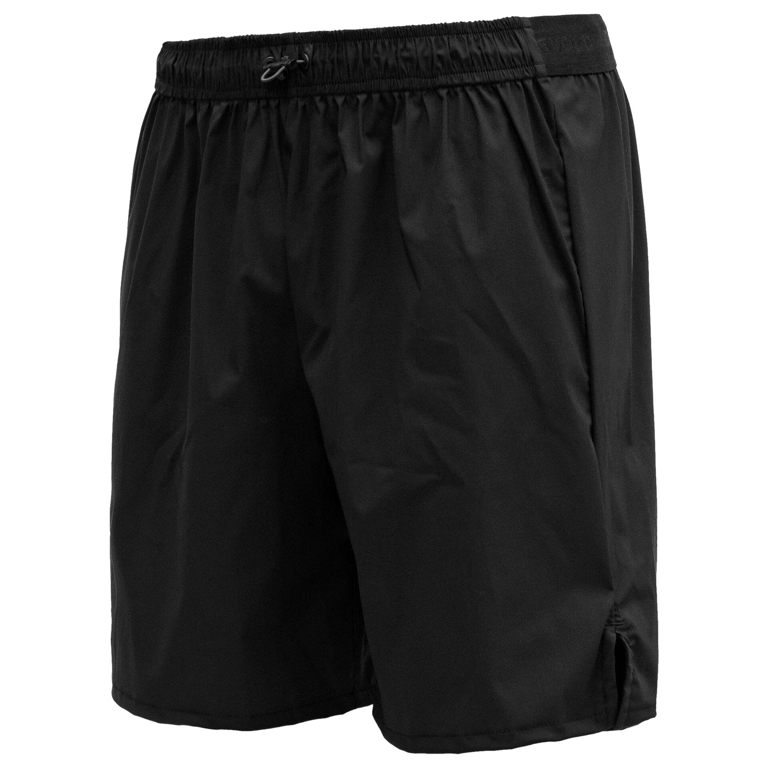 Devold M's Running Short Shorts - Merino wool & polyamide Caviar Pants