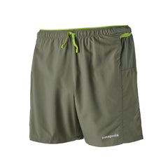 Patagonia - M's Strider Pro Running Shorts - 5" - 100% Recycled Polyester - Weekendbee - sustainable sportswear