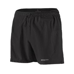 Patagonia - M's Strider Pro Running Shorts - 5" - 100% Recycled Polyester - Weekendbee - sustainable sportswear