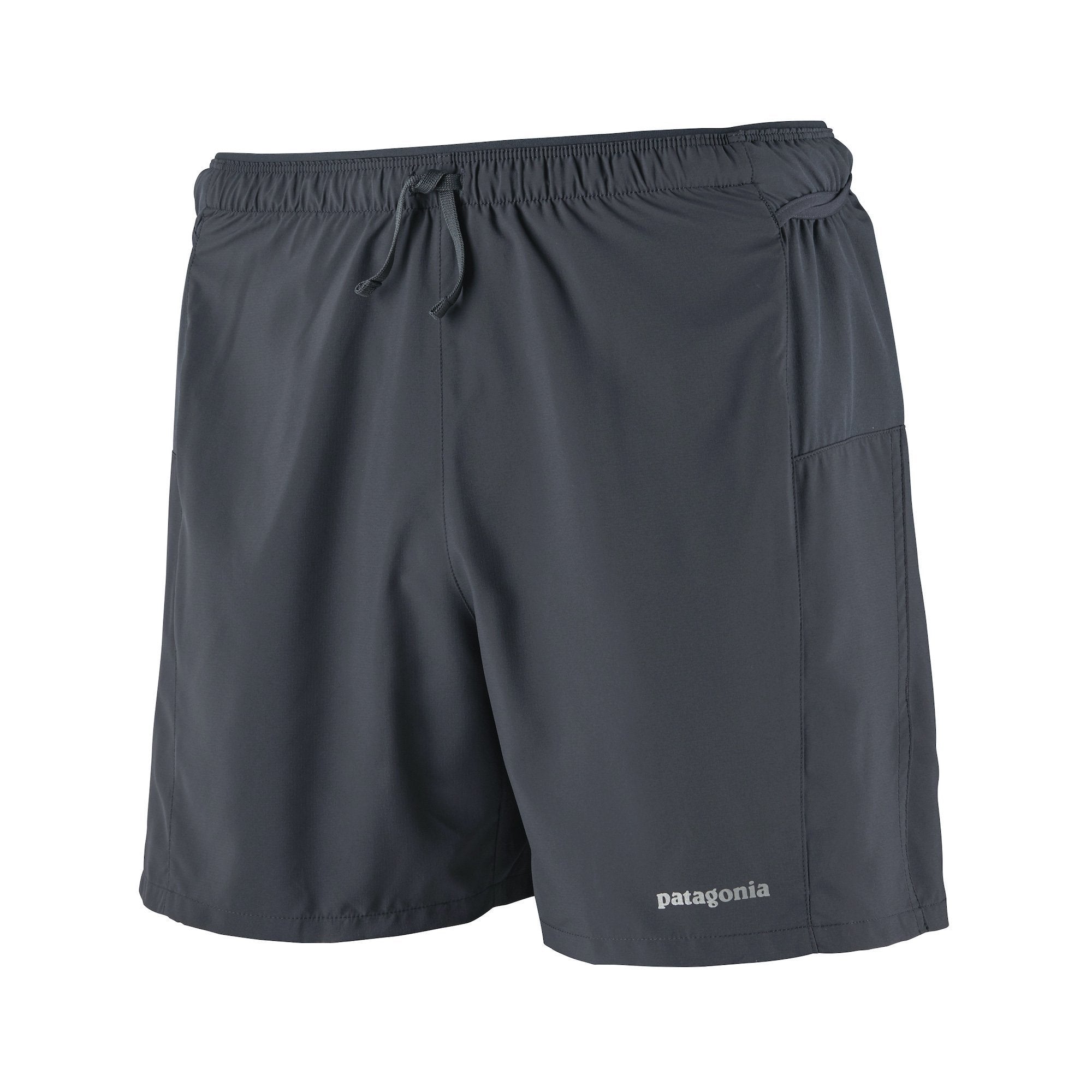 Patagonia Strider Pro hardloopshort voor heren Binnenbeenlengte