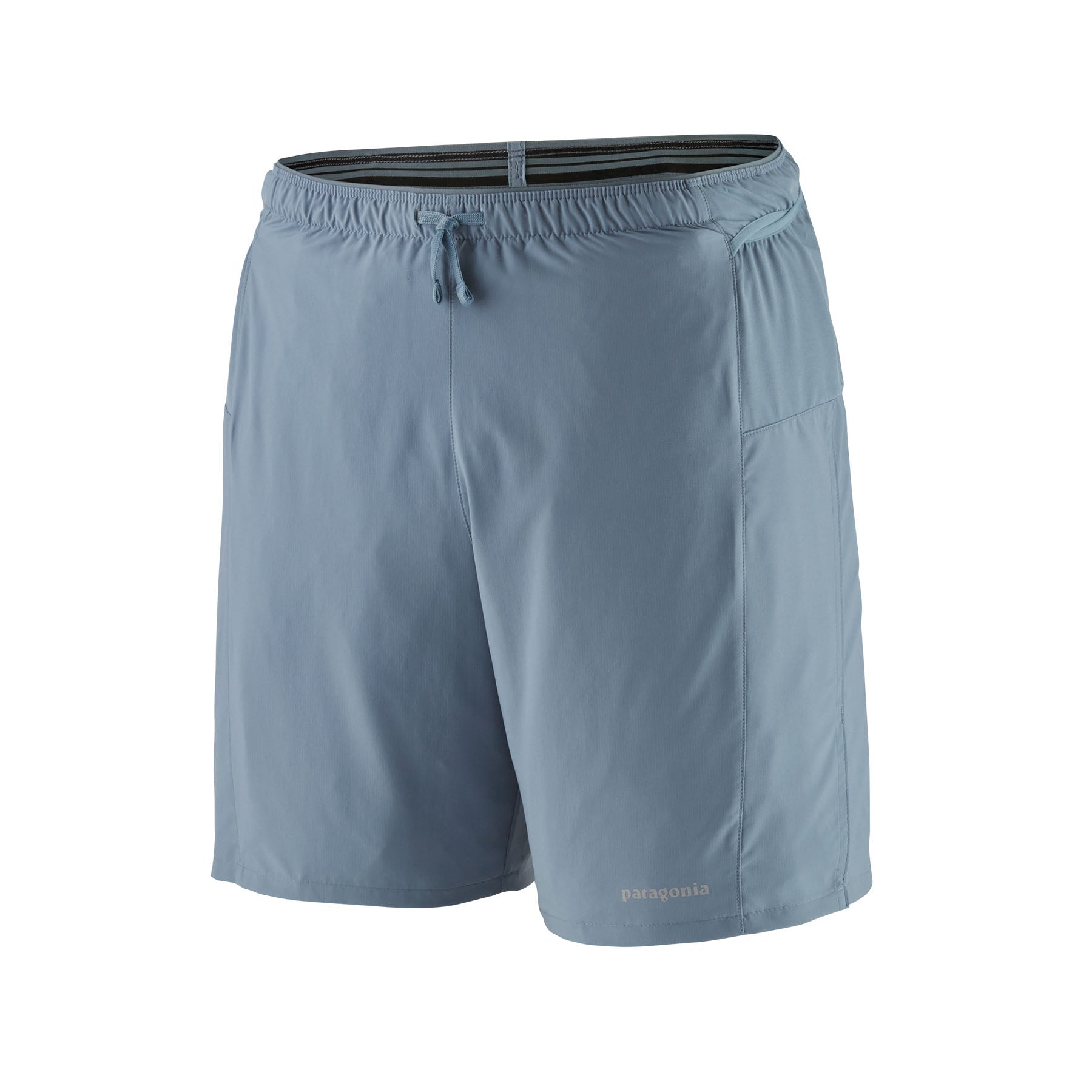 Patagonia Strider Pro hardloopshort voor heren Binnenbeenlengte