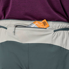 Patagonia M's Strider Pro Shorts 5'' - Recycled Polyester Nouveau Green Pants