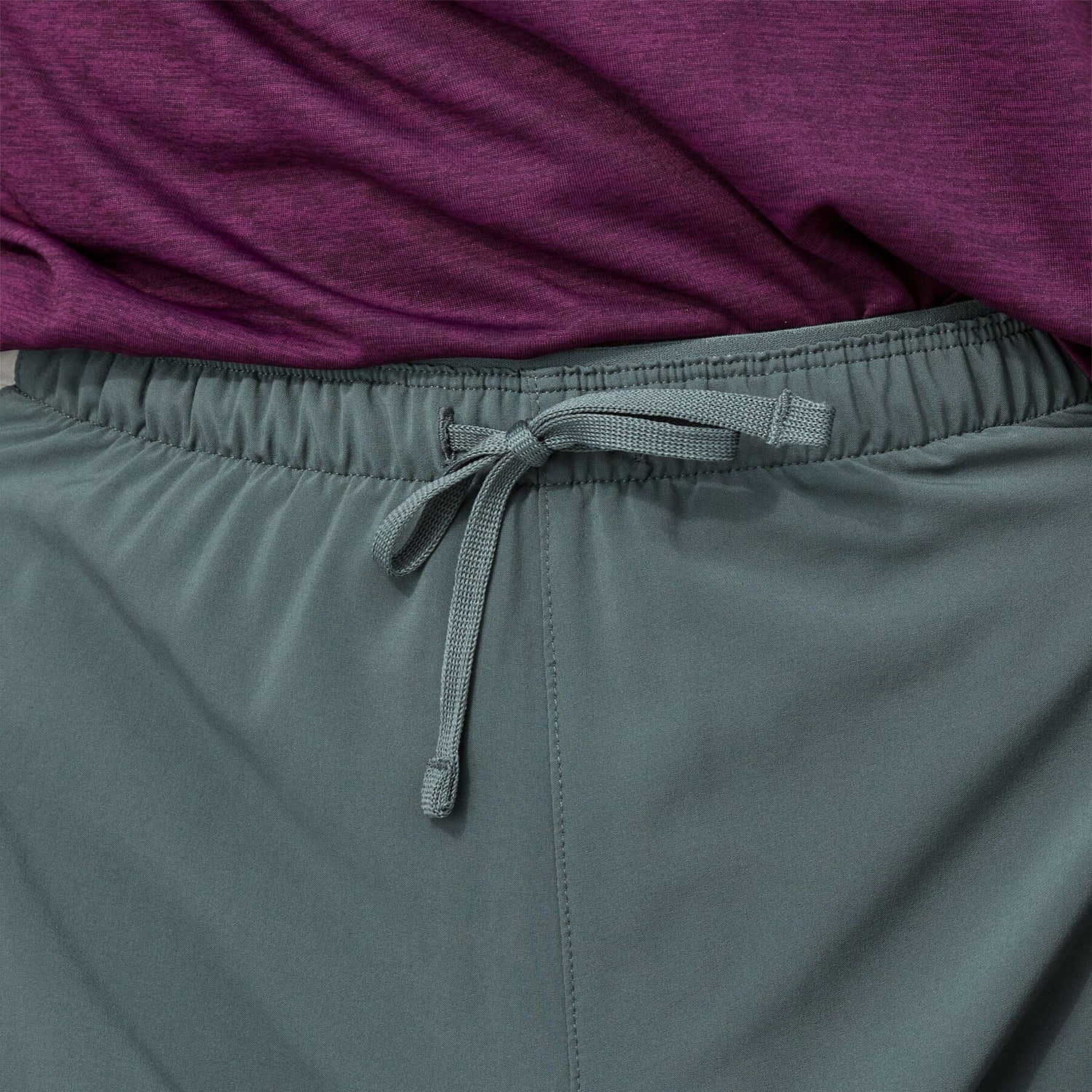 Patagonia - M's Strider Pro Shorts 5'' - Recycled Polyester - Weekendbee - sustainable sportswear