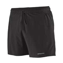 Patagonia - M's Strider Pro Shorts 5'' - Recycled Polyester - Weekendbee - sustainable sportswear