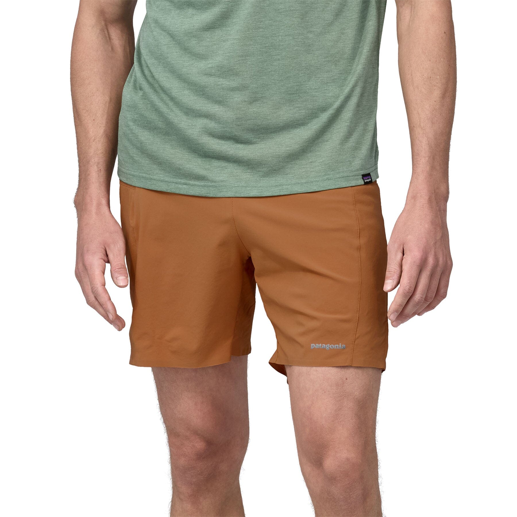 Patagonia on sale strider 7