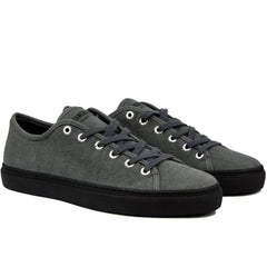 Langbrett - SUM - Unisex Ecological Shoes - Made From Recycled Cotton - Weekendbee - sustainable sportswear