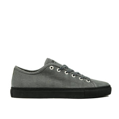 Langbrett - SUM - Unisex Ecological Shoes - Made From Recycled Cotton - Weekendbee - sustainable sportswear