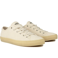 Langbrett - SUM - Unisex Ecological Shoes - Made From Recycled Cotton - Weekendbee - sustainable sportswear