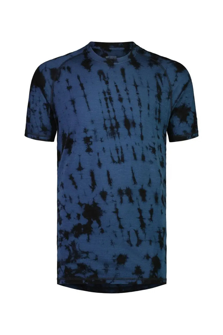 M's Temple Tech T-Shirt - Merino wool Shirt Mons Royale