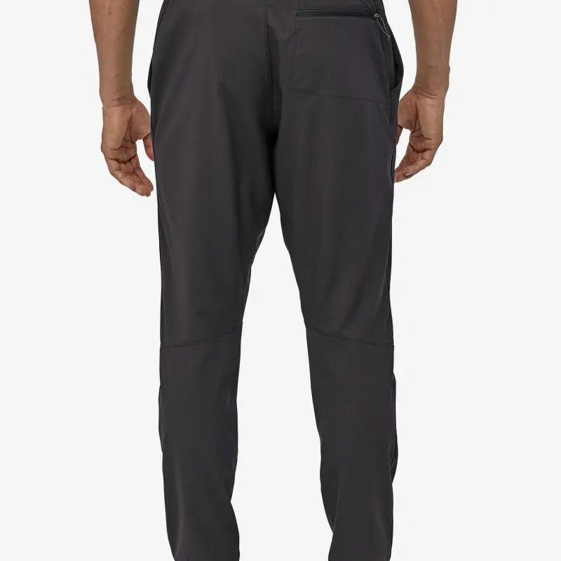 M's Terrebonne Joggers - Recycled Polyester Pants Patagonia