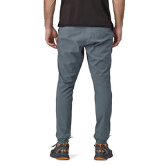 Patagonia M's Terrebonne Joggers - Recycled Polyester Nouveau Green Pants