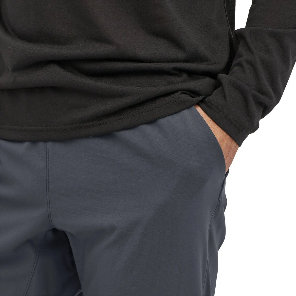 M's Terrebonne Joggers - Recycled Polyester Pants Patagonia