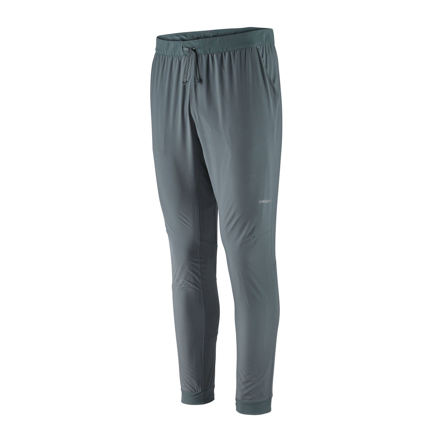 Patagonia - M's Terrebonne Joggers - Recycled Polyester - Weekendbee - sustainable sportswear