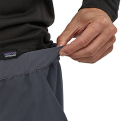 Patagonia - M's Terrebonne Joggers - Recycled Polyester - Weekendbee - sustainable sportswear