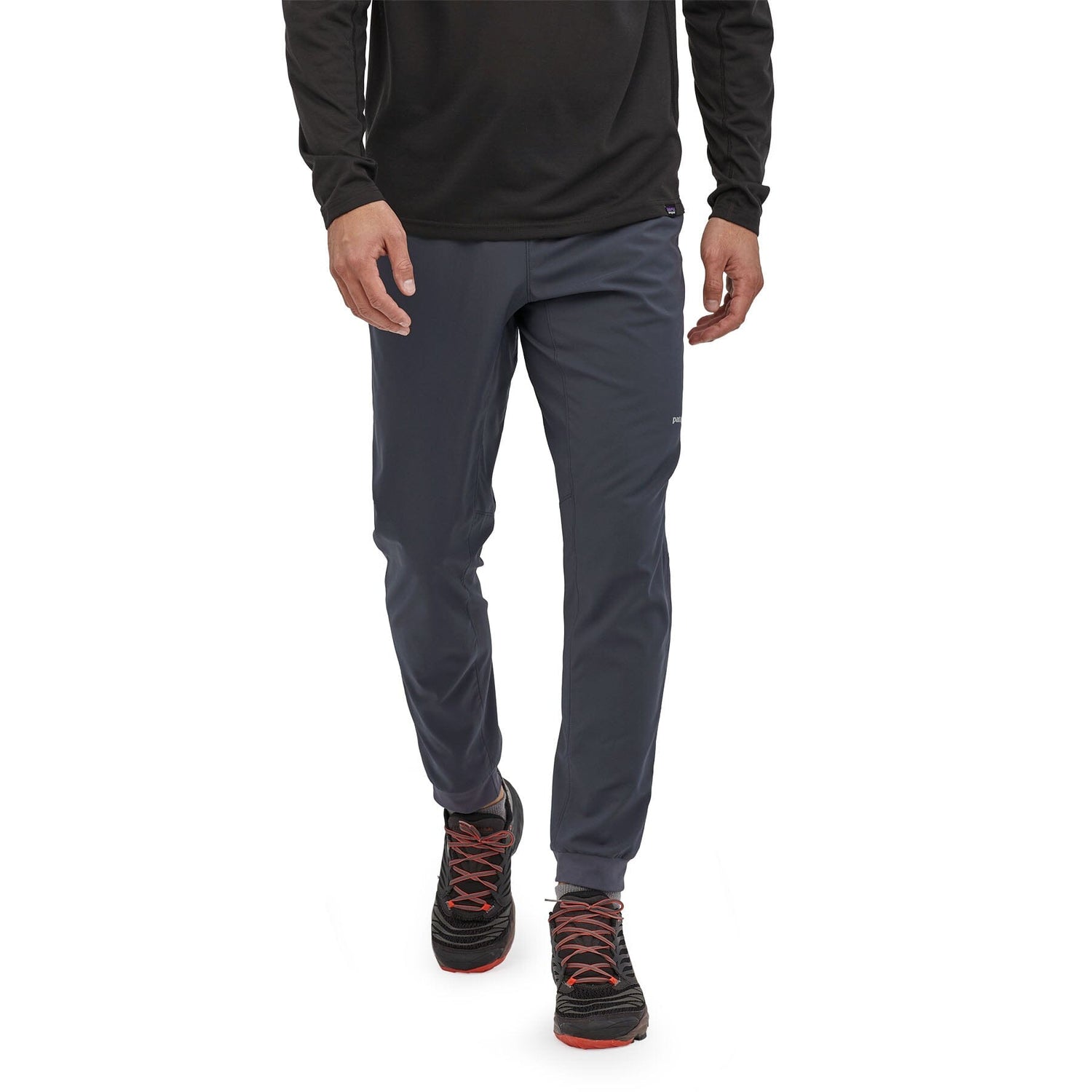 Patagonia - M's Terrebonne Joggers - Recycled Polyester - Weekendbee - sustainable sportswear