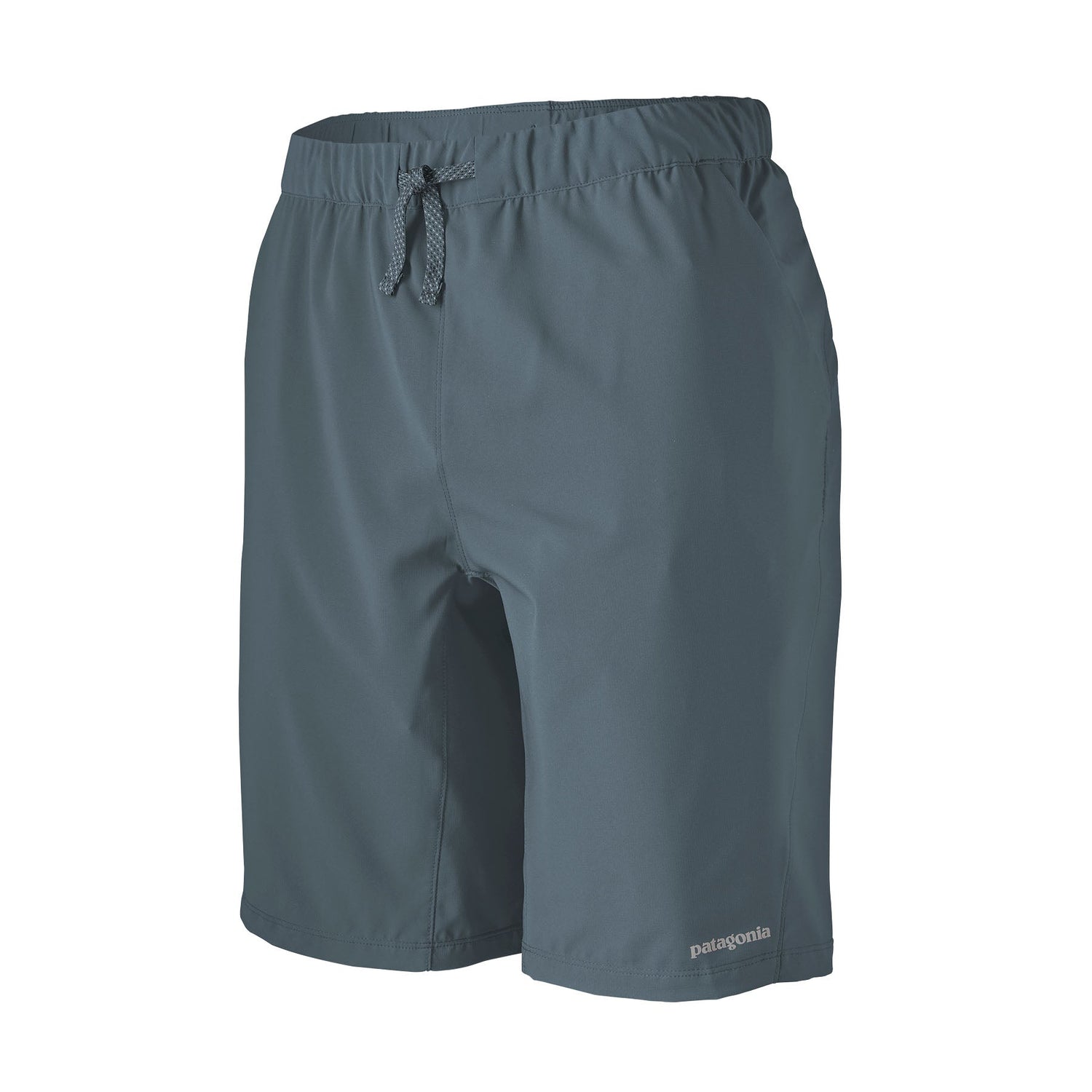 Patagonia - M's Terrebonne Shorts - Recycled Polyester - Weekendbee - sustainable sportswear