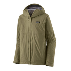 Patagonia - M's Torrentshell 3L Jacket - 100% Recycled Nylon - Weekendbee - sustainable sportswear