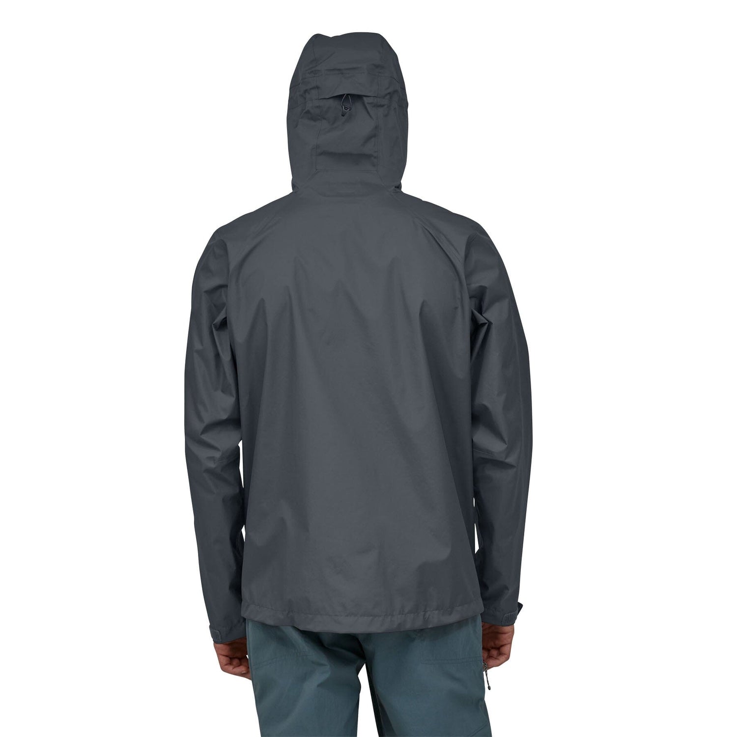 Patagonia - M's Torrentshell 3L Jacket - 100% Recycled Nylon - Weekendbee - sustainable sportswear