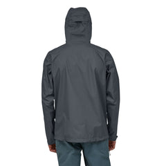 Patagonia - M's Torrentshell 3L Jacket - 100% Recycled Nylon - Weekendbee - sustainable sportswear