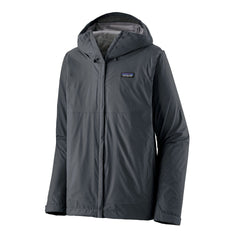 Patagonia M's Torrentshell 3L Jacket - 100% Recycled Nylon Smolder Blue Jacket