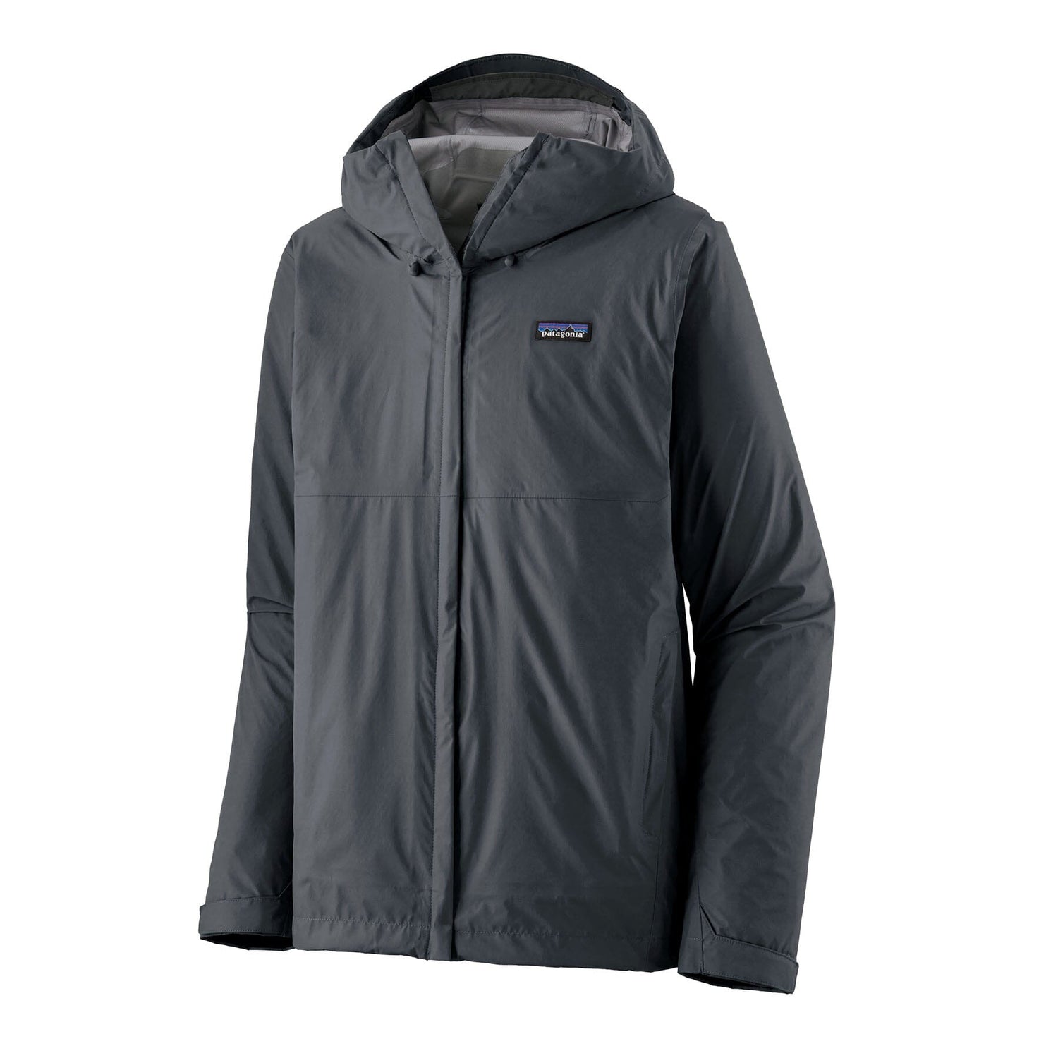 Patagonia - M's Torrentshell 3L Jacket - 100% Recycled Nylon - Weekendbee - sustainable sportswear