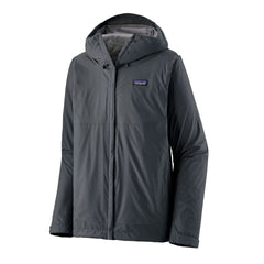 Patagonia - M's Torrentshell 3L Jacket - 100% Recycled Nylon - Weekendbee - sustainable sportswear