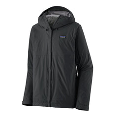 Patagonia M's Torrentshell 3L Jacket - 100% Recycled Nylon Black Jacket