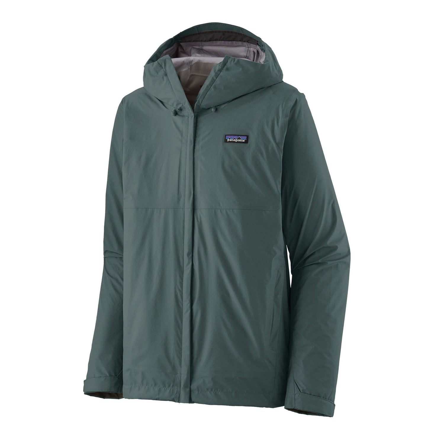 Patagonia - M's Torrentshell 3L Jacket - 100% Recycled Nylon - Weekendbee - sustainable sportswear